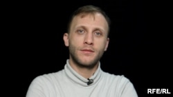 Денис Камалягин