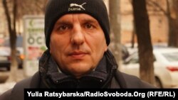 Костянтин Довгий