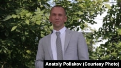 Анатолій Поляков