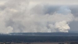 Ваша Свобода | Знову вибухи на військових складах України: диверсія? Ваша Свобода | Знову вибухи на військових складах України: диверсія?