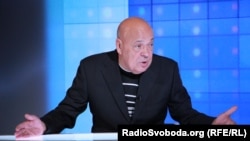 Геннадій Москаль