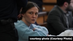 Анастасия Зиновкина