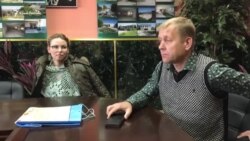 В парке львов «Тайган» появились два снежных барса (видео) В парке львов «Тайган» появились два снежных барса (видео)