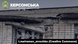 Після опівночі 10 липня від атаки російського дрона в Дніпровському районі постраждали двоє людей (фото ілюстраційне)