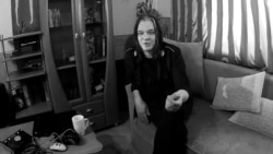 Российский музыкант Василий К о захвате чужих территорий (видео) Российский музыкант Василий К о захвате чужих территорий (видео)