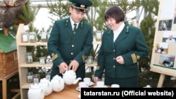 Работа по созданию защитных лесопосадок в Татарстане сильно напоминает членство в закрытом клубе