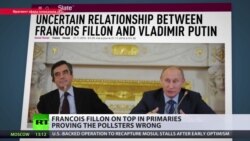 Как работает российская пропаганда: разбирались в НАТО (видео) Как работает российская пропаганда: разбирались в НАТО (видео)