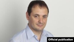 Руслан Марцінків додав, що це вже третій удар по місту, за попередніми даними, жертв немає