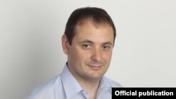 Руслан Марцінків закликав жителів не поширювати фото і відео вибухів