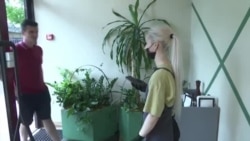 В Москве вернули QR-коды из-за COVID-19 В Москве вернули QR-коды из-за COVID-19