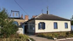 Свято-Вознесенська парафія у Дружківці