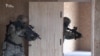 На Черкащині відкрили перший в Україні тренувальний Kill House для прикордонників (відео)
