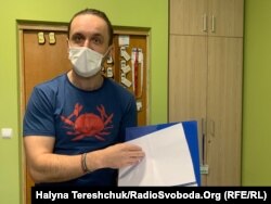 Роман Кізима, дитячий онколог