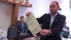 О нарушениях на выборах в Московской области О нарушениях на выборах в Московской области