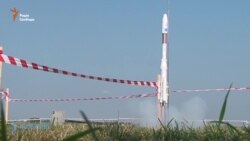 Україна виборює першість в ракетомодельному спорті (відео) Україна виборює першість в ракетомодельному спорті (відео)