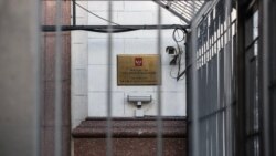 Ваша Свобода | Російські дипломати залишають Україну Ваша Свобода | Російські дипломати залишають Україну