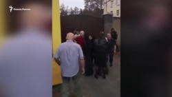 Родные осетинских сержантов взбунтовались после решения суда Родные осетинских сержантов взбунтовались после решения суда