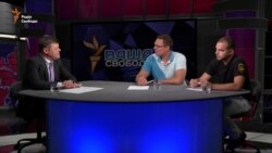 Парад прийматимуть люди, винні у смерті тисяч хлопців – Євген Шевченко Парад прийматимуть люди, винні у смерті тисяч хлопців – Євген Шевченко