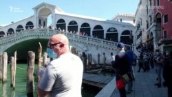 Італія поступово оговтується від пандемії коронавірусу – відео Італія поступово оговтується від пандемії коронавірусу – відео