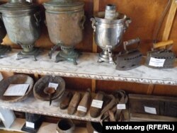 Няхітры скарб беларускіх перасяленцаў