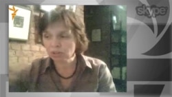 Фрагменты интервью с Т. Косиновой Фрагменты интервью с Т. Косиновой