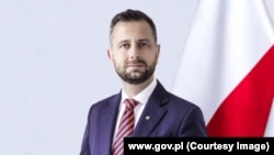 Владислав Косиняк-Камыш 