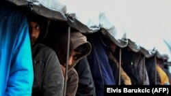 Ilustrativna fotografija