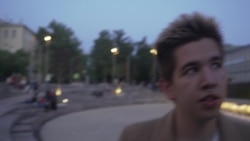 Где собирается московская молодёжь? Где собирается московская молодёжь?