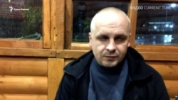 Олег Сенцов повідомив, що припинить голодування 6 жовтня – відео Олег Сенцов повідомив, що припинить голодування 6 жовтня – відео