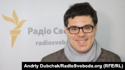 Тарас Березовець