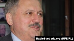 Андрій Сенченко