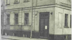 Конец Дома Добровых. Новый рассказ писательницы Натальи Громовой. Конец Дома Добровых. Новый рассказ писательницы Натальи Громовой.