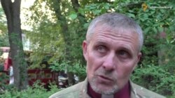 Не здатися в полон і позбавити себе життя – це гріх Не здатися в полон і позбавити себе життя – це гріх