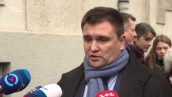 Про що Клімкін говоритиме з Лавровим? (відео) Про що Клімкін говоритиме з Лавровим? (відео)
