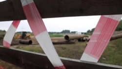 Завершение "Северного потока - 2" под вопросом Завершение "Северного потока - 2" под вопросом