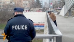 Years After Kosovo War, Mitrovica's Divisions Hold Firm Years After Kosovo War, Mitrovica's Divisions Hold Firm