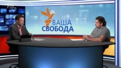 Зустріч Путіна і Макрона: йшлося про Україну і Сенцова Зустріч Путіна і Макрона: йшлося про Україну і Сенцова
