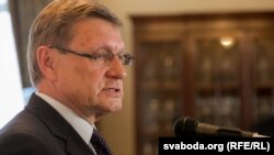 Лешек Бальцерович