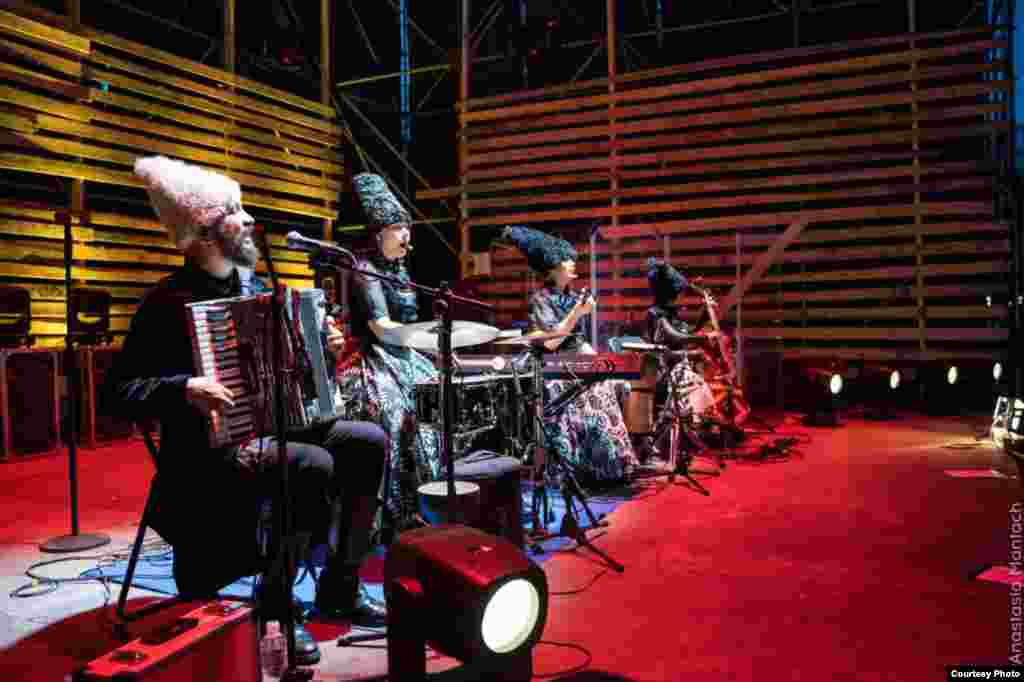 «ДахаБраха»