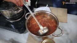 Безпілотники, системи корегування вогнем презентували на виставці військпрому в Києві Безпілотники, системи корегування вогнем презентували на виставці військпрому в Києві