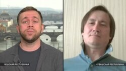 "Реальные люди 2.0": Сергей Ванюков "Реальные люди 2.0": Сергей Ванюков