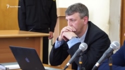 Історія адвоката Ладіна (відео) Історія адвоката Ладіна (відео)