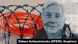 Арестованный в Крыму российскими властями Владимир Ананьев свою вину признавать отказался