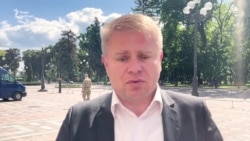 Мялик: «Я чистий перед законом і перед богом» Мялик: «Я чистий перед законом і перед богом»