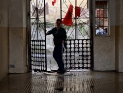 Дехто почав частіше мити в будинку