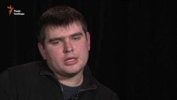 Боєць 93-ї окремої механізованої бригади Денис Кліщевський з позивним «Кліщ» 3 Боєць 93-ї окремої механізованої бригади Денис Кліщевський з позивним «Кліщ» 3