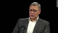 Михаил Касьянов: прекратить агрессию! Михаил Касьянов: прекратить агрессию!