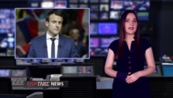 StopFake: Майдан, который организовал Макрон (видео) StopFake: Майдан, который организовал Макрон (видео)