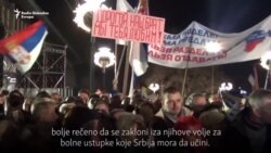 Neiskrenost i laži u balkanskoj politici Neiskrenost i laži u balkanskoj politici