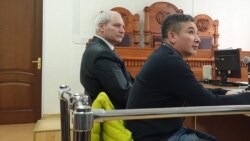 "Если исповедовать религию – преступление, скажите прямо". Адвокат Арли Чимиров о деле иеговиста Геннадия Шпаковского "Если исповедовать религию – преступление, скажите прямо". Адвокат Арли Чимиров о деле иеговиста Геннадия Шпаковского